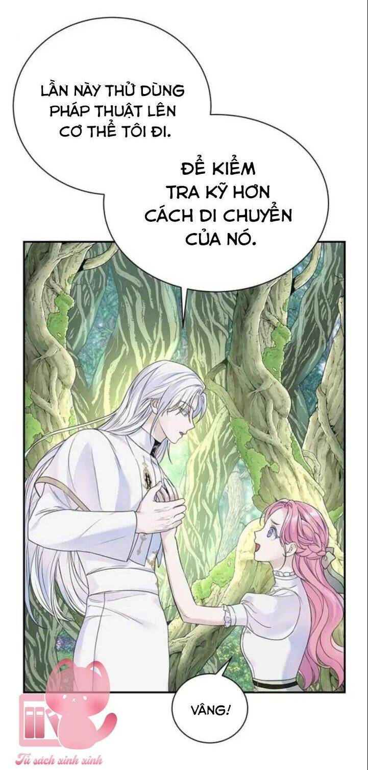 Tôi Tưởng Đây Chính Là Thời Hạn Rồi!: Chapter 40