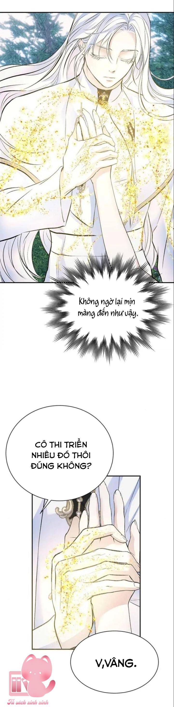 Tôi Tưởng Đây Chính Là Thời Hạn Rồi!: Chapter 40