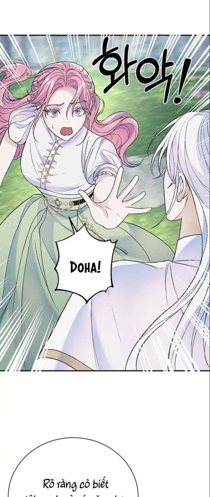 Tôi Tưởng Đây Chính Là Thời Hạn Rồi!: Chapter 40