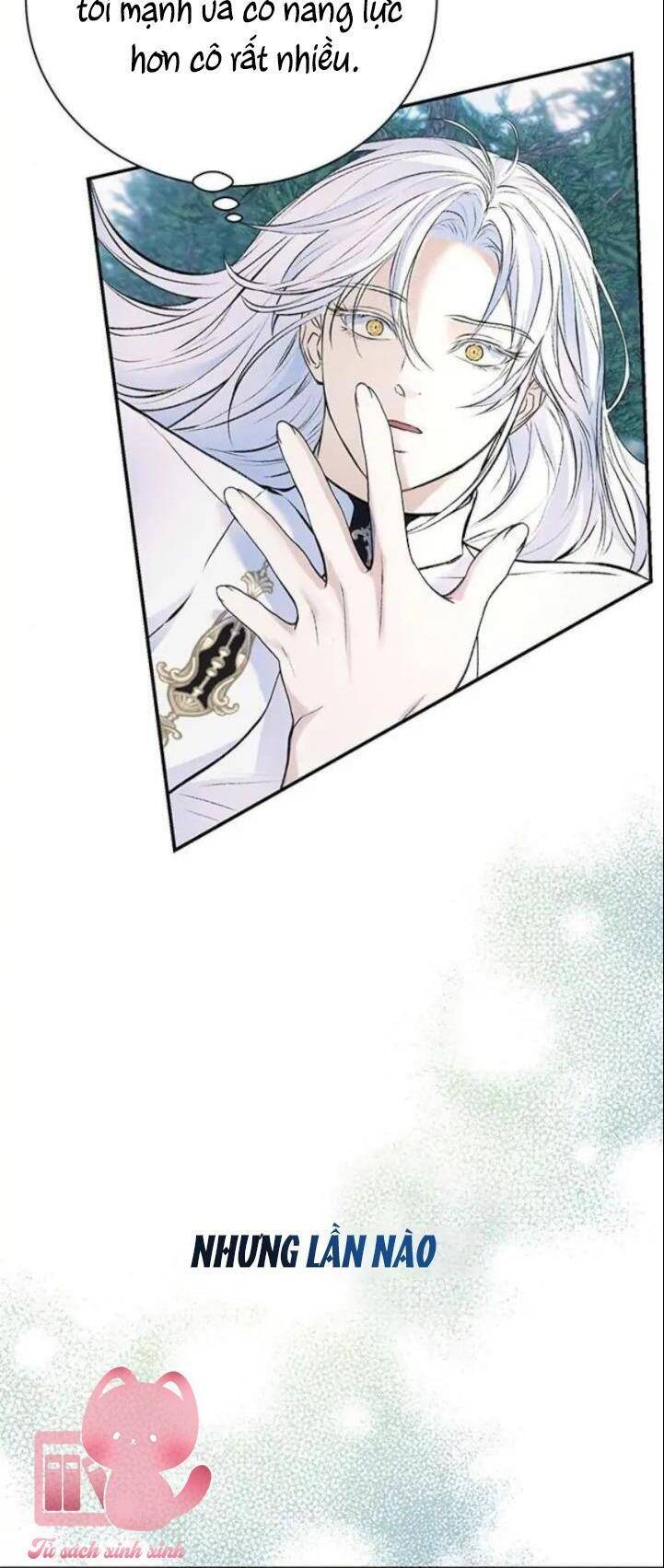 Tôi Tưởng Đây Chính Là Thời Hạn Rồi!: Chapter 40