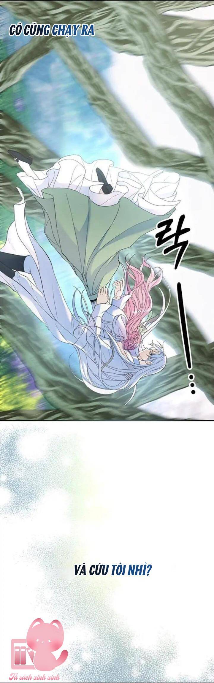 Tôi Tưởng Đây Chính Là Thời Hạn Rồi!: Chapter 40