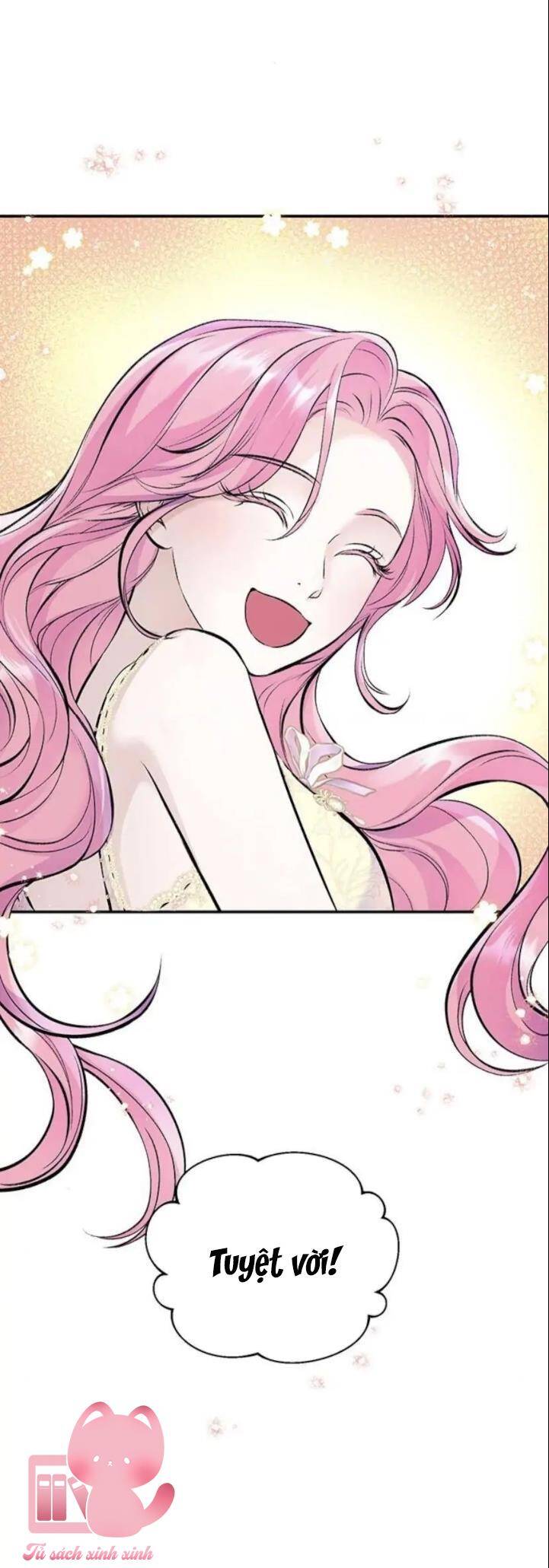 Tôi Tưởng Đây Chính Là Thời Hạn Rồi!: Chapter 40