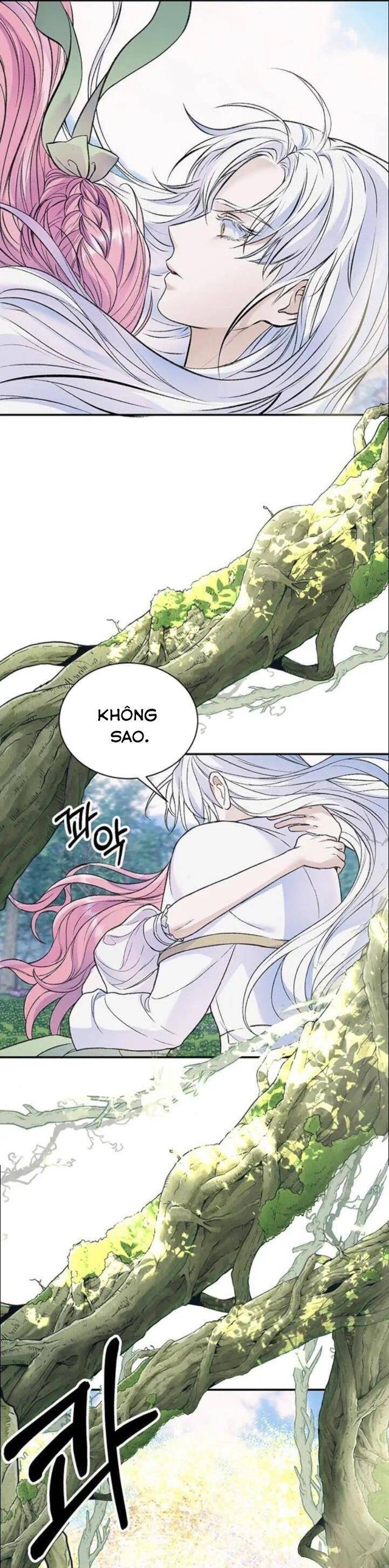 Tôi Tưởng Đây Chính Là Thời Hạn Rồi!: Chapter 40