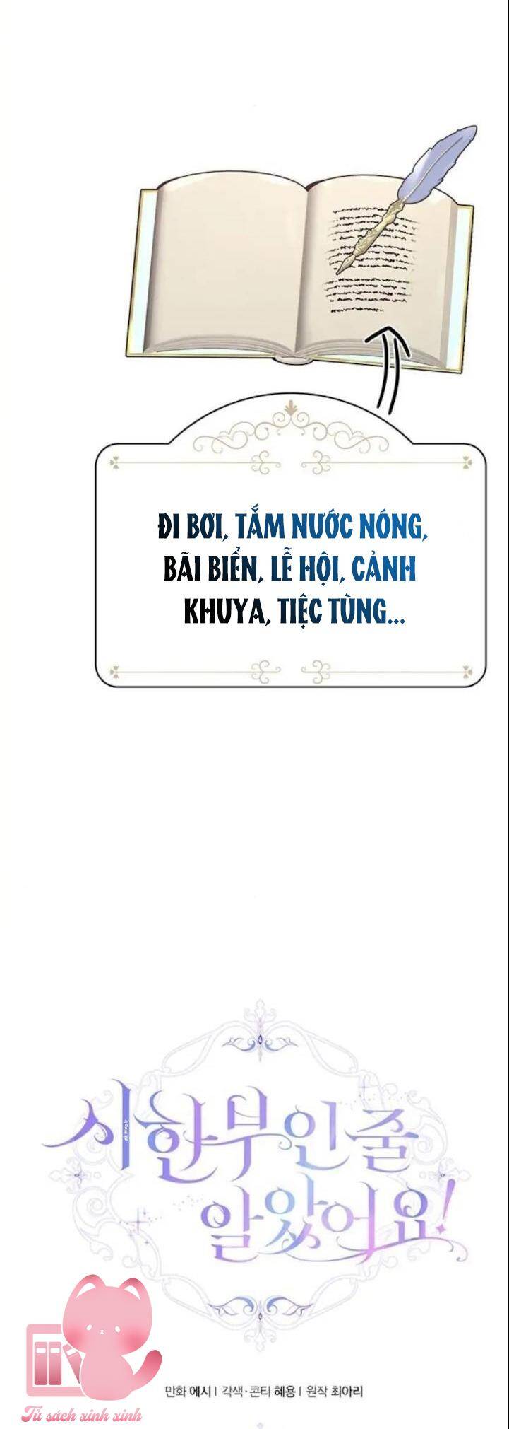 Tôi Tưởng Đây Chính Là Thời Hạn Rồi!: Chapter 40