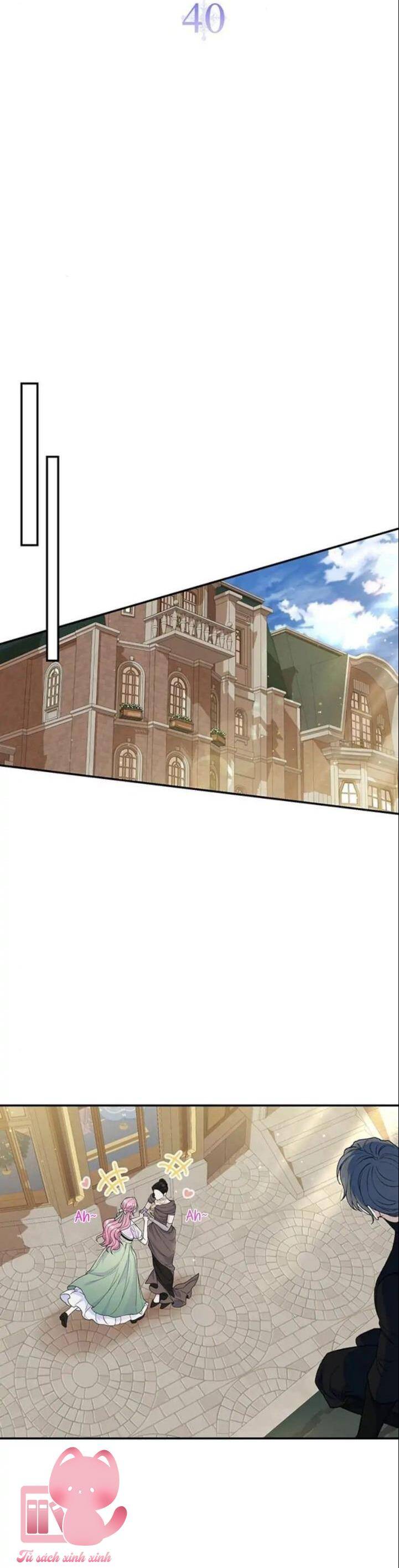 Tôi Tưởng Đây Chính Là Thời Hạn Rồi!: Chapter 40