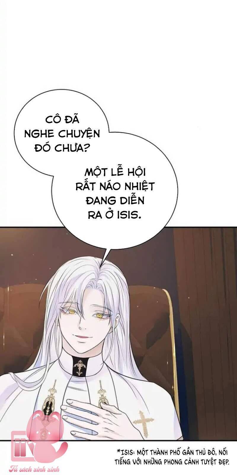 Tôi Tưởng Đây Chính Là Thời Hạn Rồi!: Chapter 41