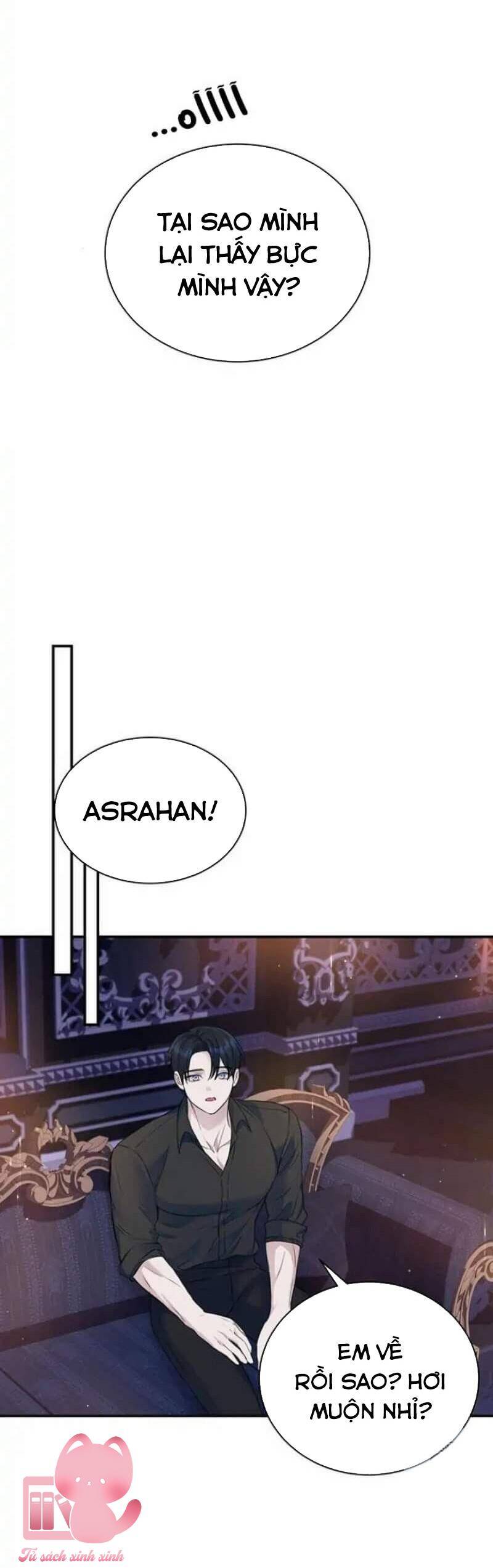 Tôi Tưởng Đây Chính Là Thời Hạn Rồi!: Chapter 41