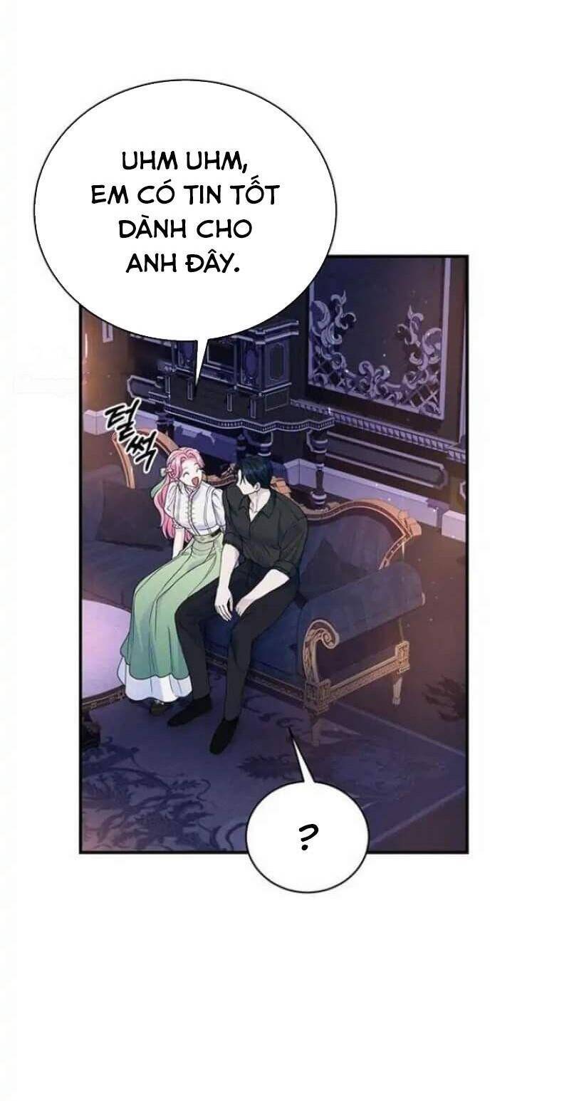 Tôi Tưởng Đây Chính Là Thời Hạn Rồi!: Chapter 41