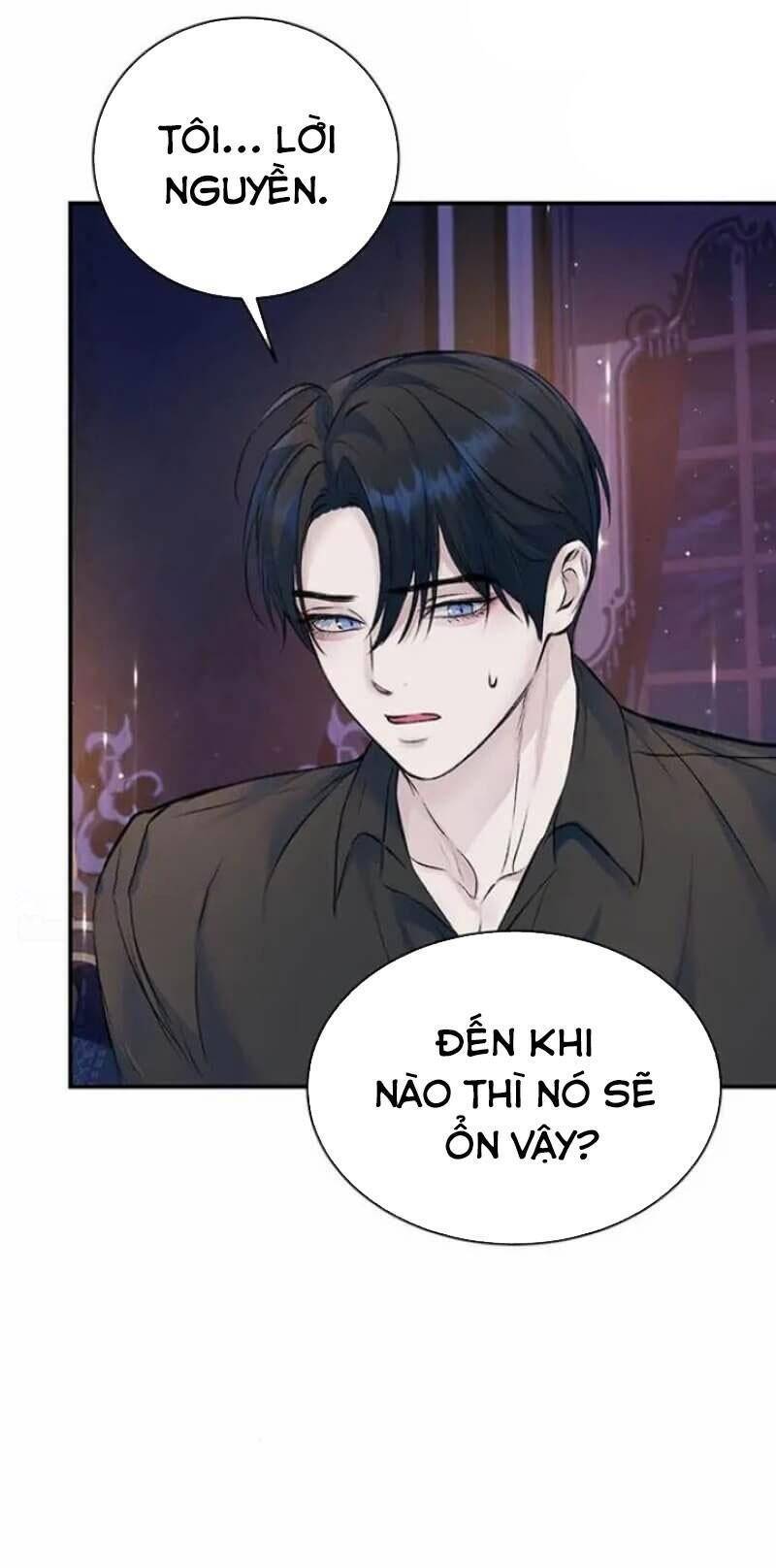 Tôi Tưởng Đây Chính Là Thời Hạn Rồi!: Chapter 41