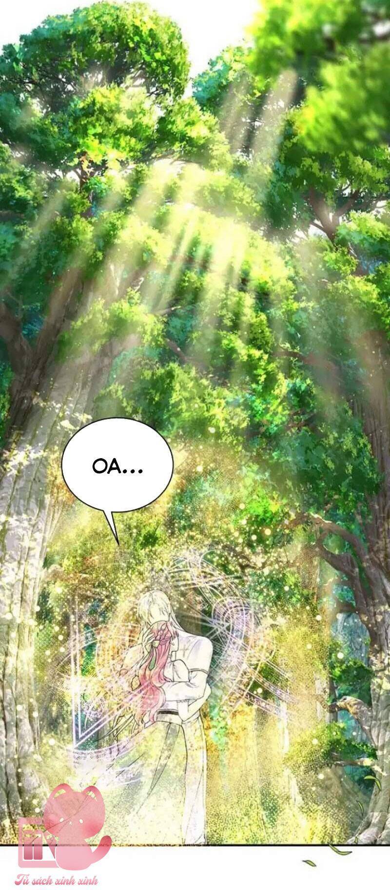 Tôi Tưởng Đây Chính Là Thời Hạn Rồi!: Chapter 41