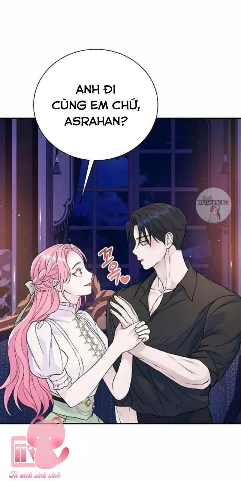 Tôi Tưởng Đây Chính Là Thời Hạn Rồi!: Chapter 41