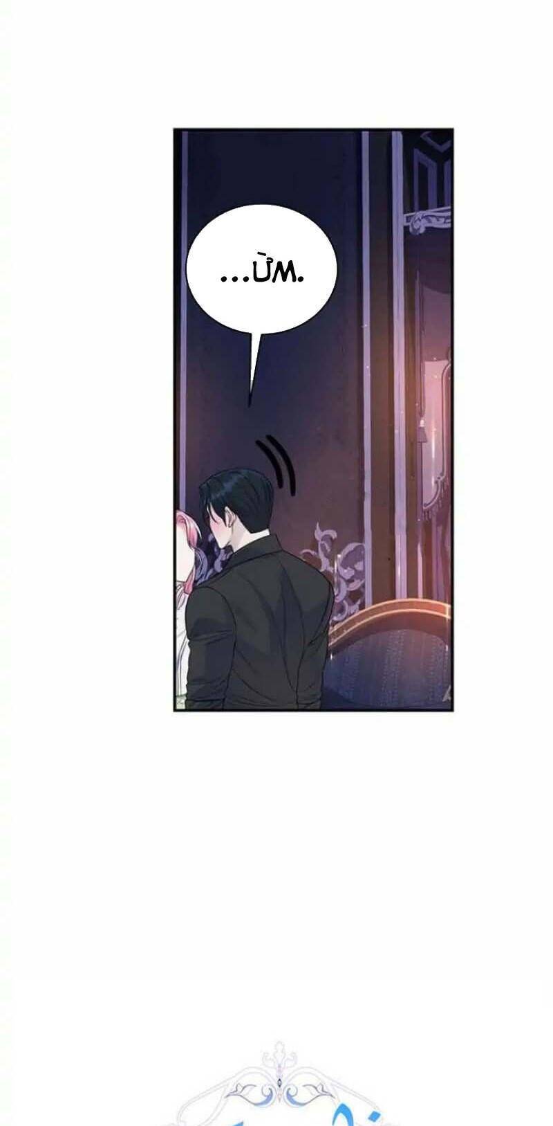 Tôi Tưởng Đây Chính Là Thời Hạn Rồi!: Chapter 41