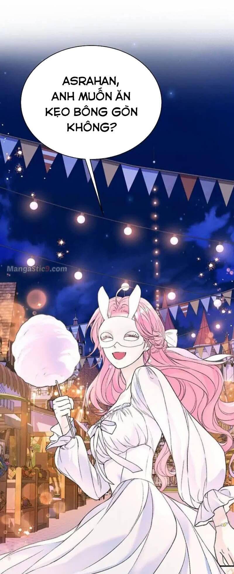 Tôi Tưởng Đây Chính Là Thời Hạn Rồi!: Chapter 41