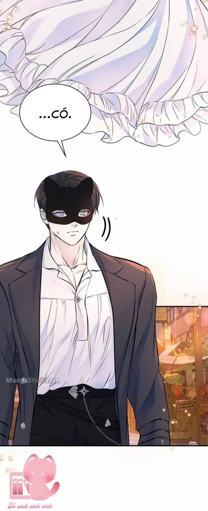 Tôi Tưởng Đây Chính Là Thời Hạn Rồi!: Chapter 41