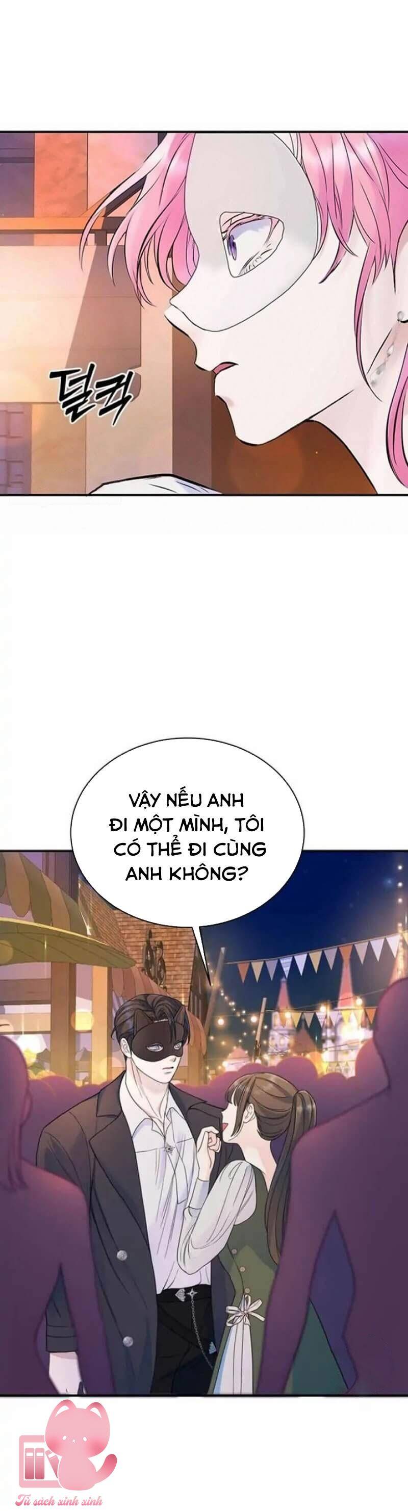 Tôi Tưởng Đây Chính Là Thời Hạn Rồi!: Chapter 41