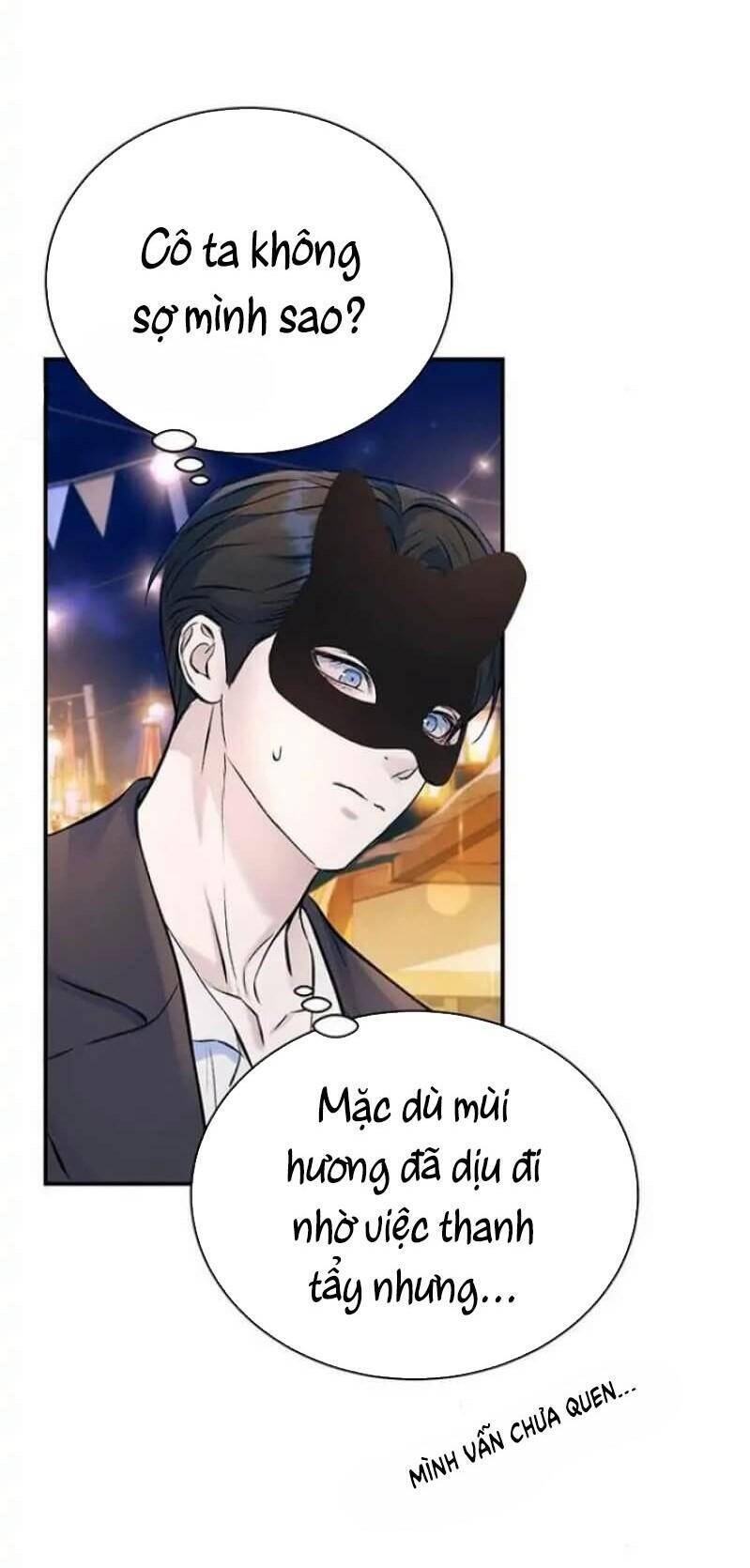 Tôi Tưởng Đây Chính Là Thời Hạn Rồi!: Chapter 41