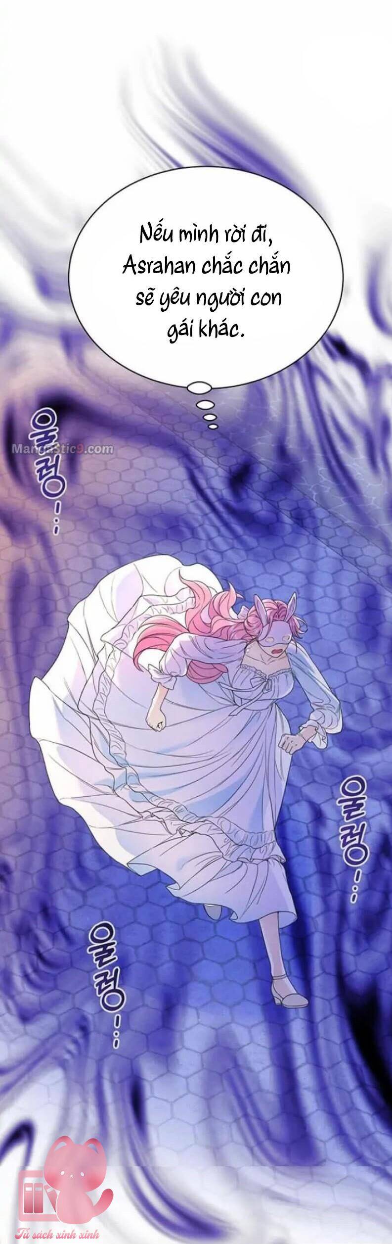 Tôi Tưởng Đây Chính Là Thời Hạn Rồi!: Chapter 41