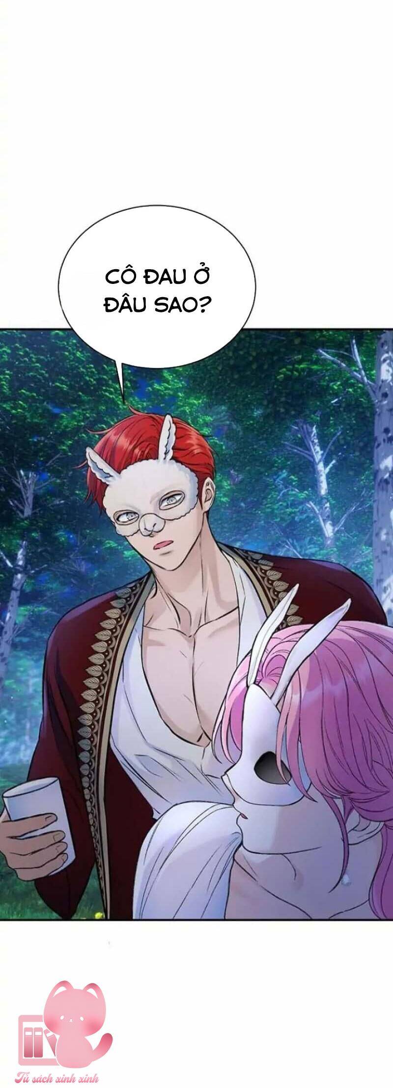 Tôi Tưởng Đây Chính Là Thời Hạn Rồi!: Chapter 41