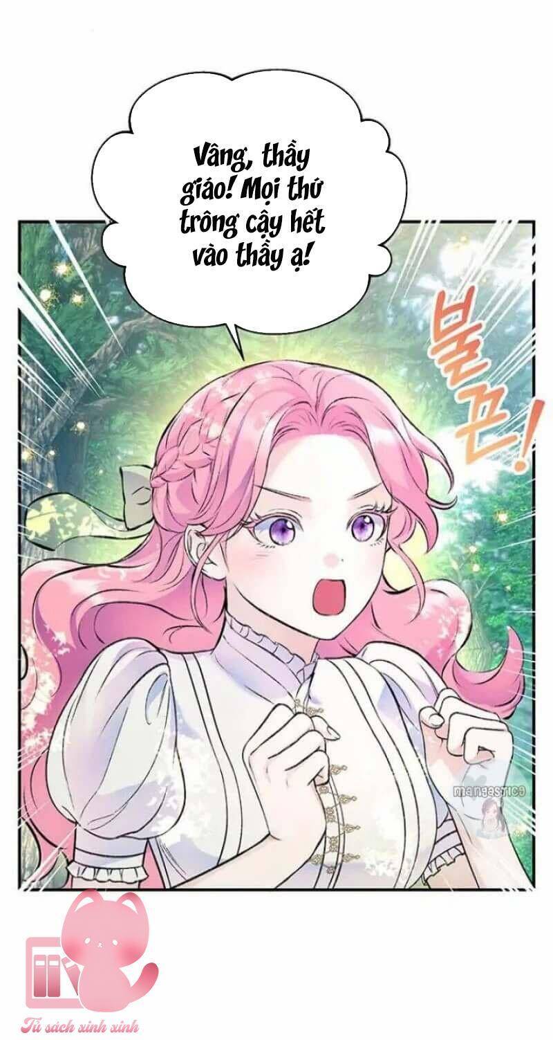 Tôi Tưởng Đây Chính Là Thời Hạn Rồi!: Chapter 41