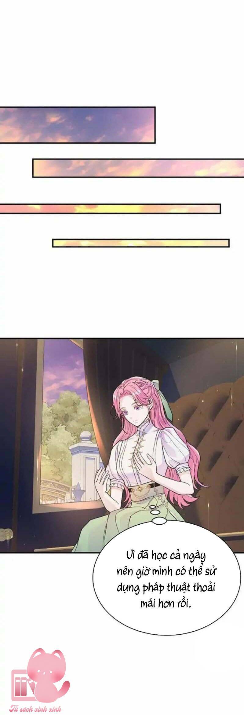 Tôi Tưởng Đây Chính Là Thời Hạn Rồi!: Chapter 41