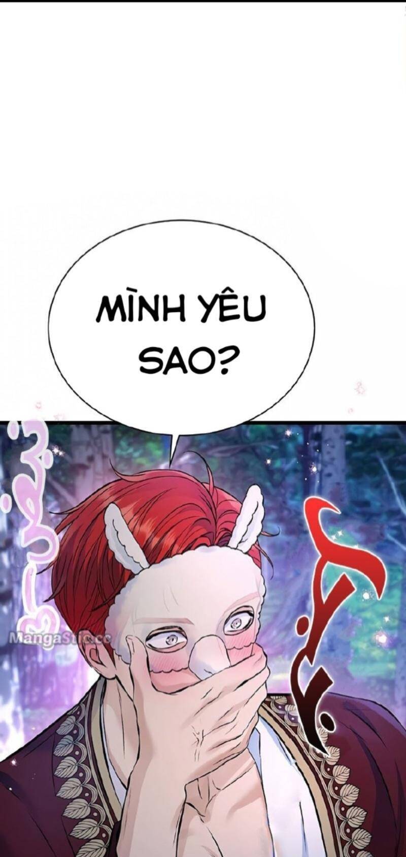 Tôi Tưởng Đây Chính Là Thời Hạn Rồi!: Chapter 42
