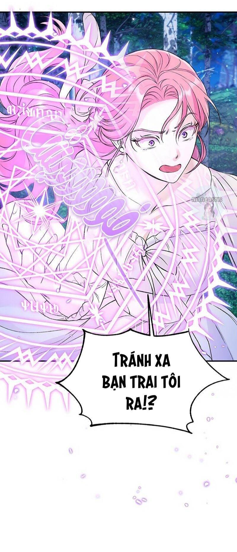 Tôi Tưởng Đây Chính Là Thời Hạn Rồi!: Chapter 42