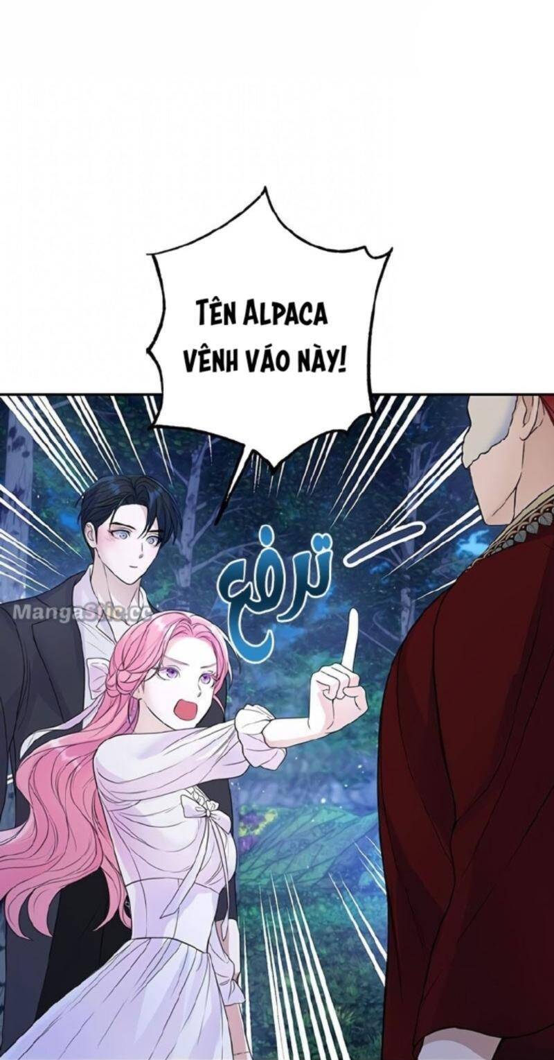 Tôi Tưởng Đây Chính Là Thời Hạn Rồi!: Chapter 42