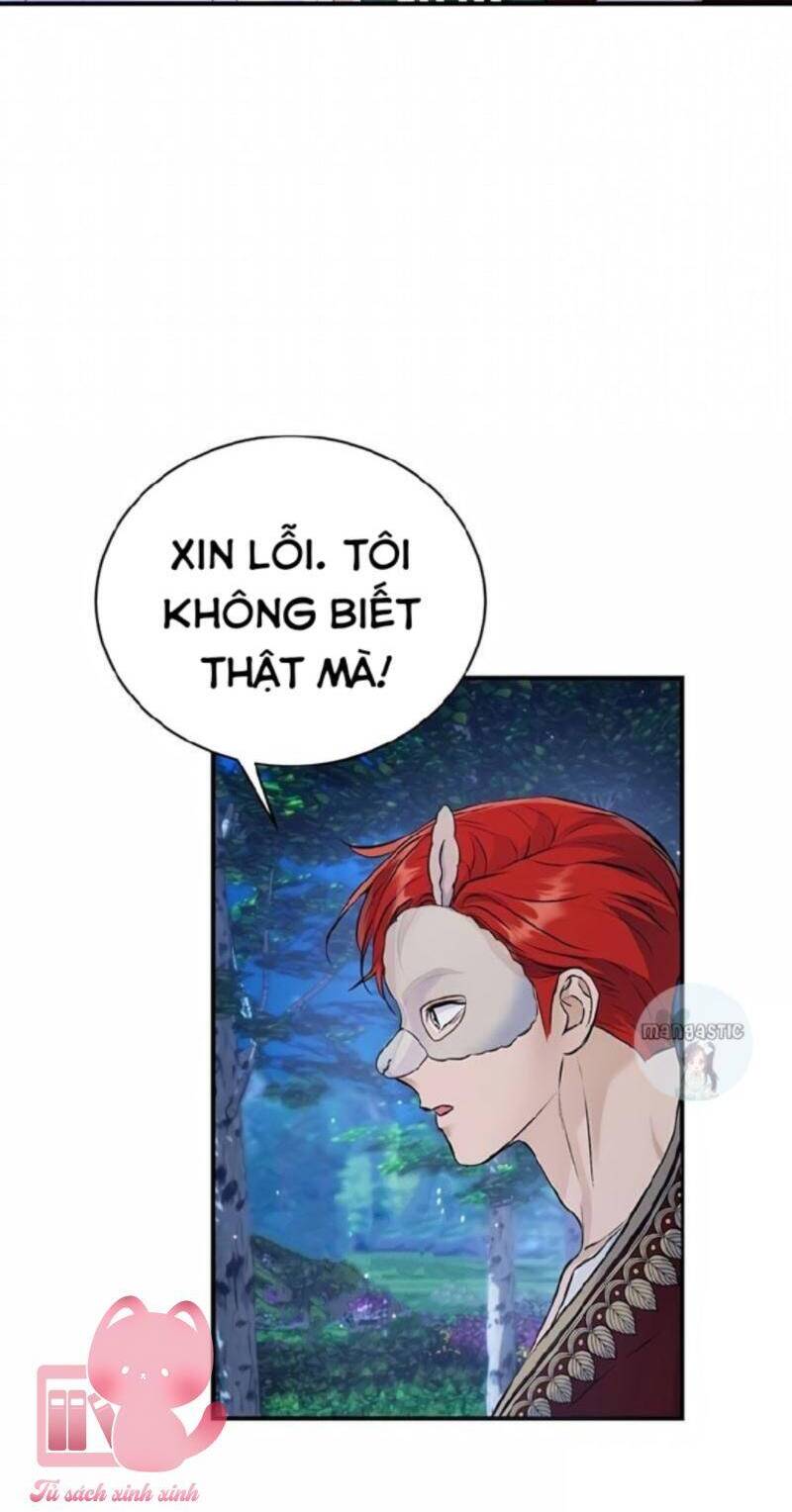 Tôi Tưởng Đây Chính Là Thời Hạn Rồi!: Chapter 42