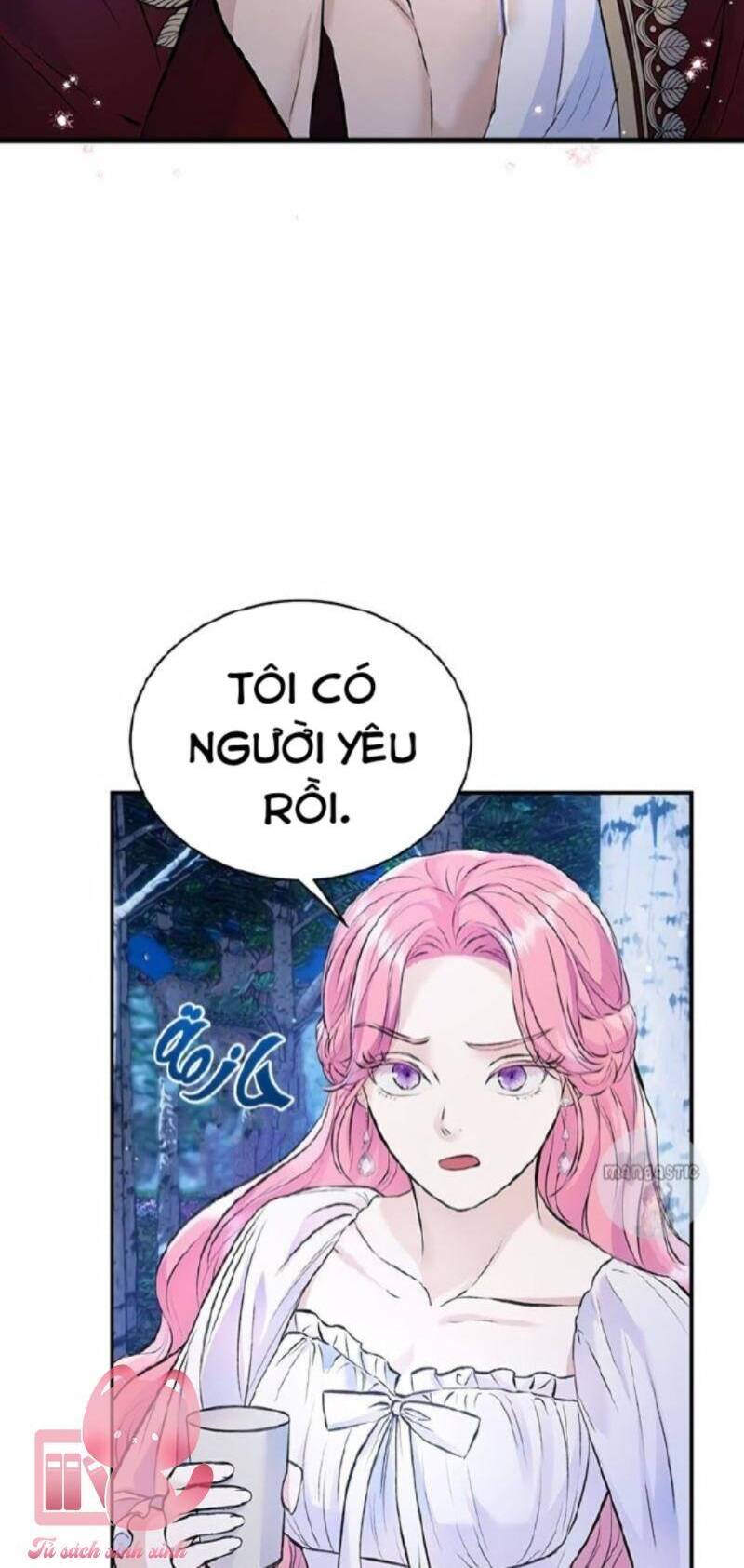 Tôi Tưởng Đây Chính Là Thời Hạn Rồi!: Chapter 42
