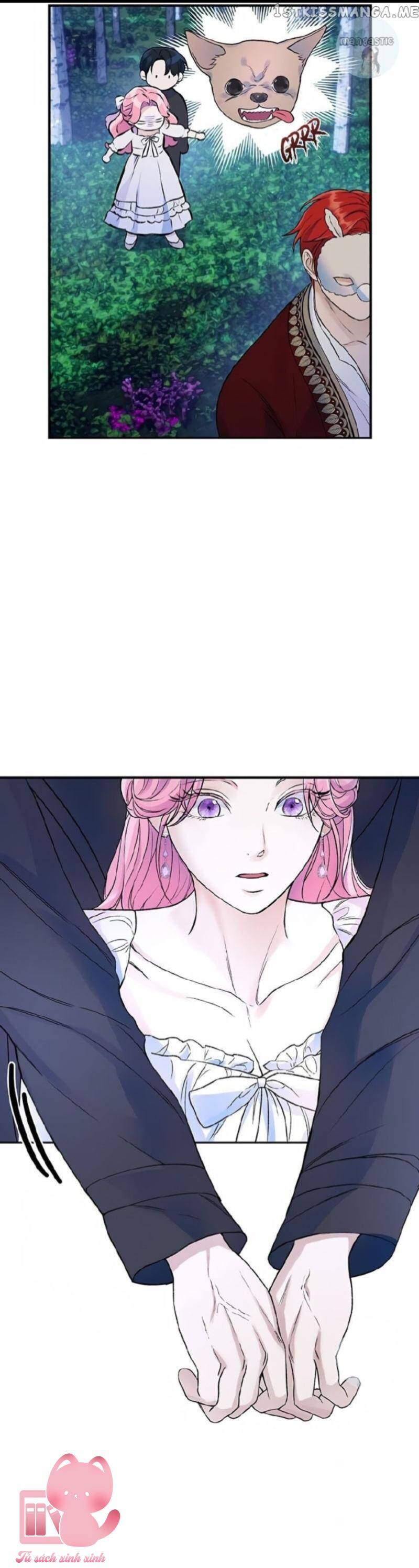 Tôi Tưởng Đây Chính Là Thời Hạn Rồi!: Chapter 42