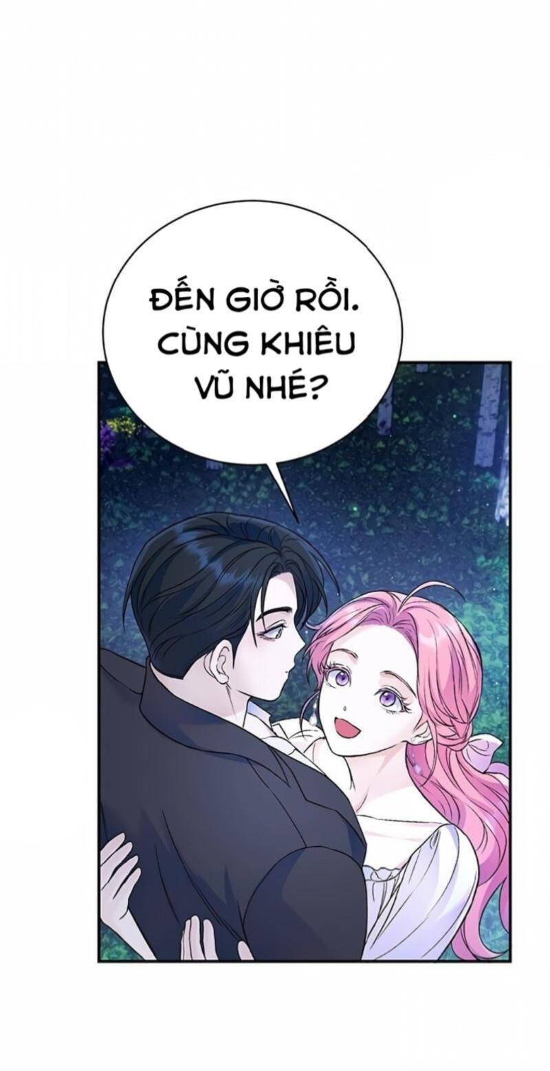 Tôi Tưởng Đây Chính Là Thời Hạn Rồi!: Chapter 42