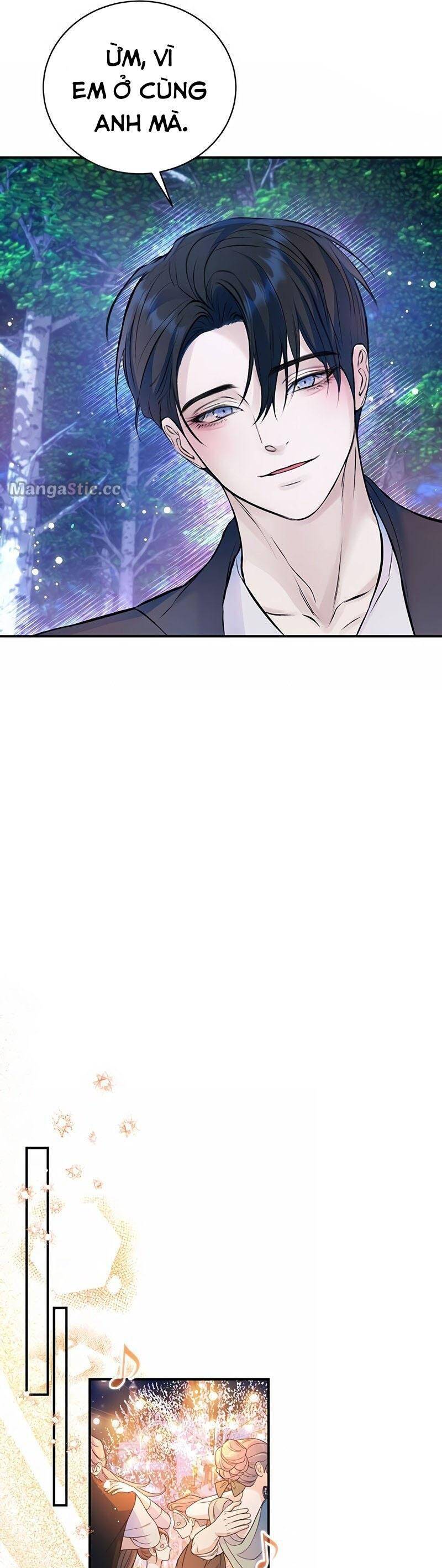 Tôi Tưởng Đây Chính Là Thời Hạn Rồi!: Chapter 42