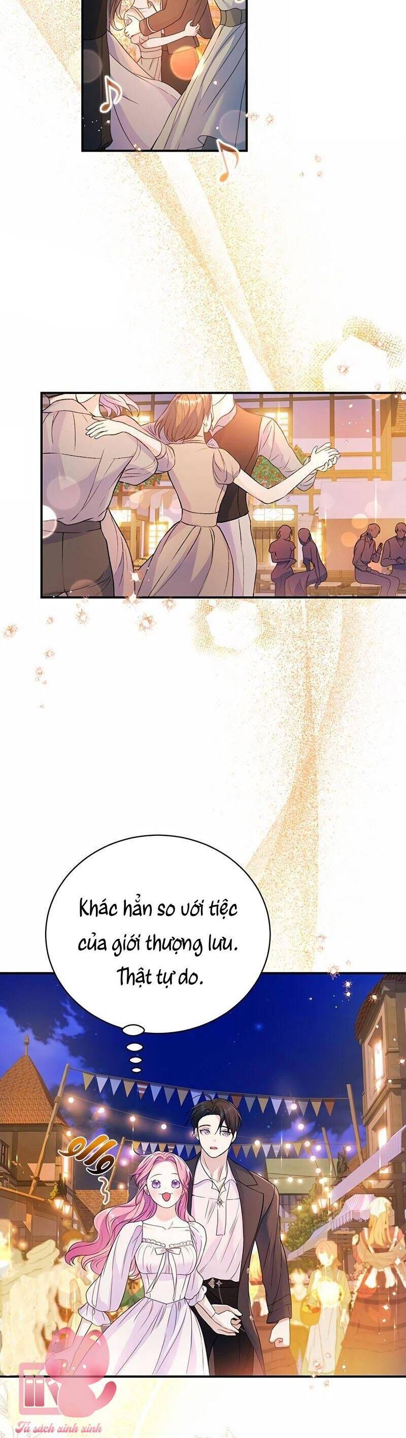 Tôi Tưởng Đây Chính Là Thời Hạn Rồi!: Chapter 42