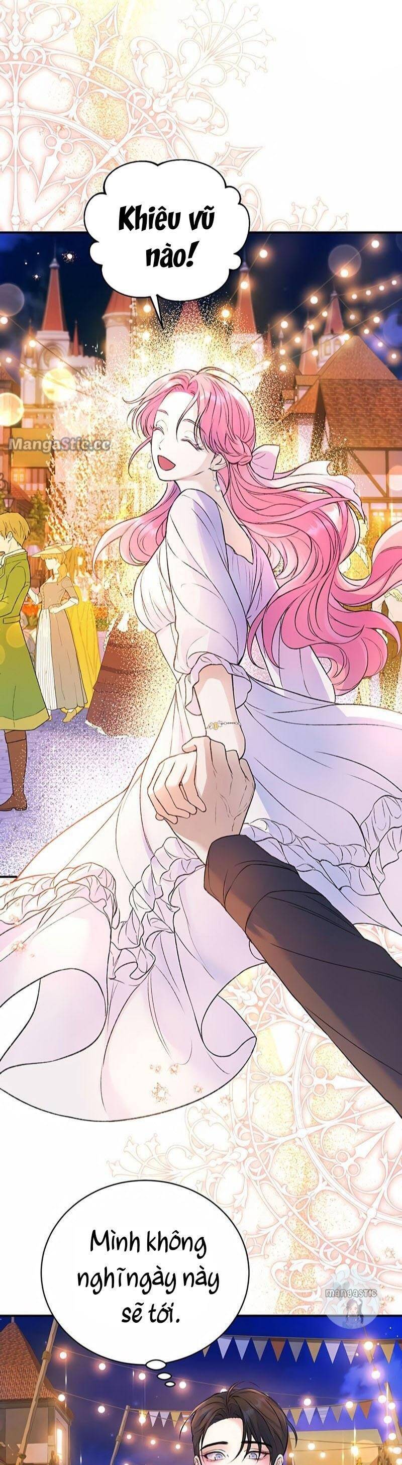 Tôi Tưởng Đây Chính Là Thời Hạn Rồi!: Chapter 42