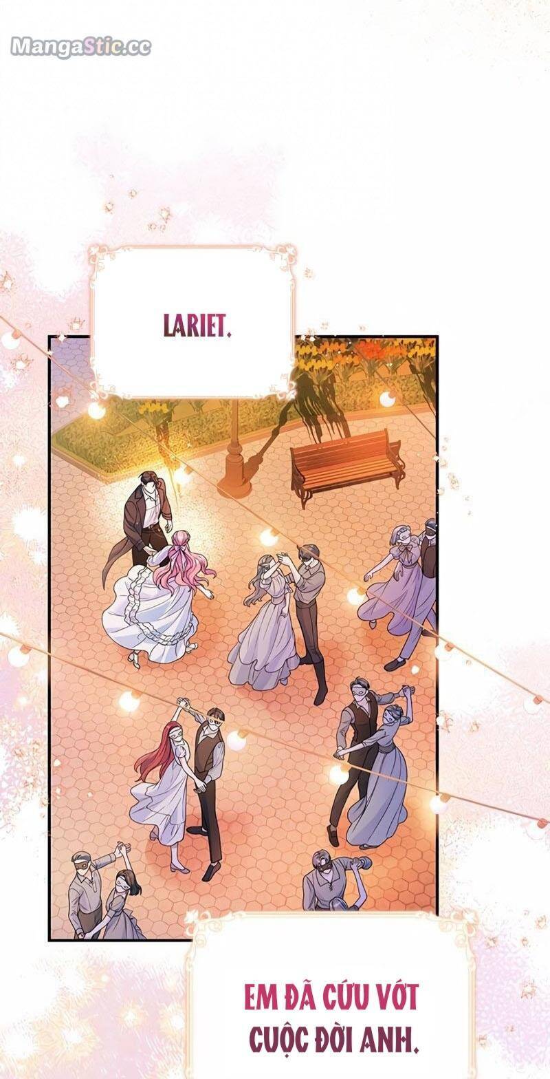 Tôi Tưởng Đây Chính Là Thời Hạn Rồi!: Chapter 42