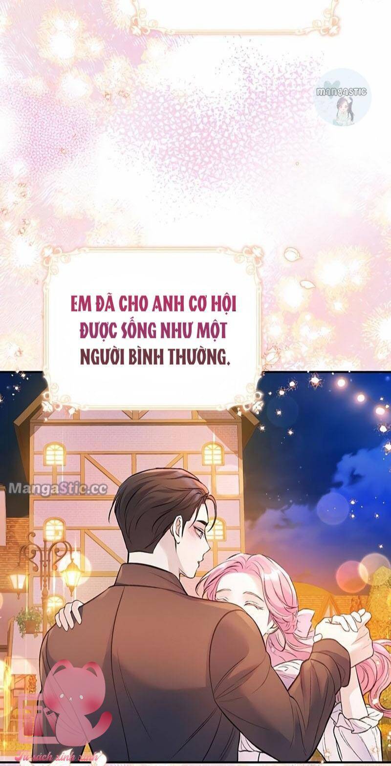 Tôi Tưởng Đây Chính Là Thời Hạn Rồi!: Chapter 42