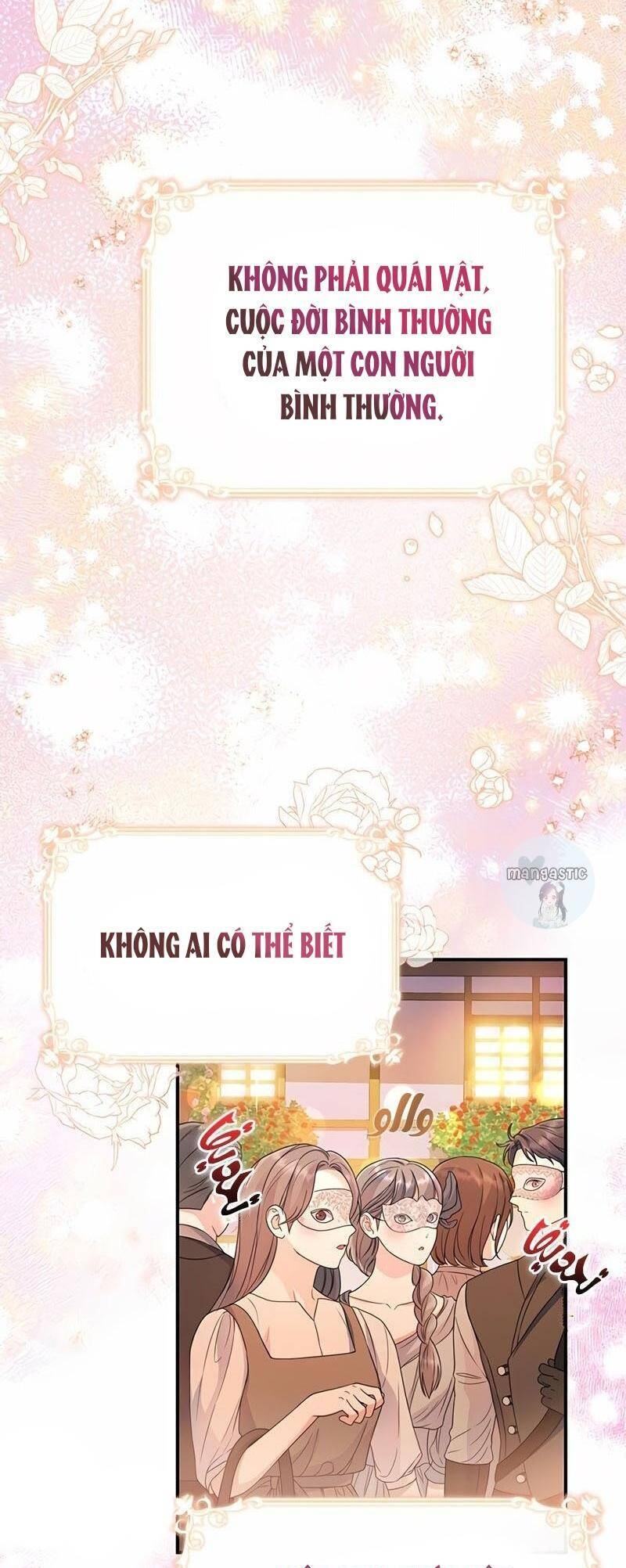 Tôi Tưởng Đây Chính Là Thời Hạn Rồi!: Chapter 42