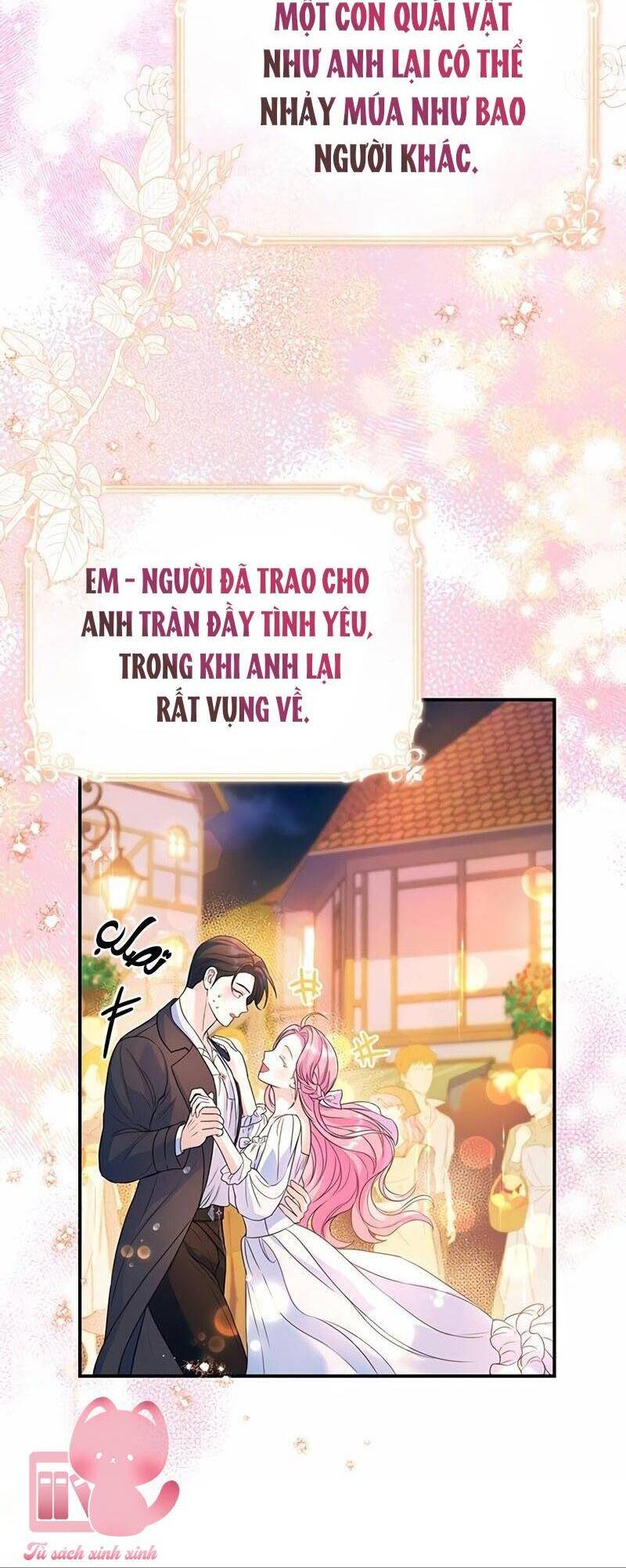 Tôi Tưởng Đây Chính Là Thời Hạn Rồi!: Chapter 42