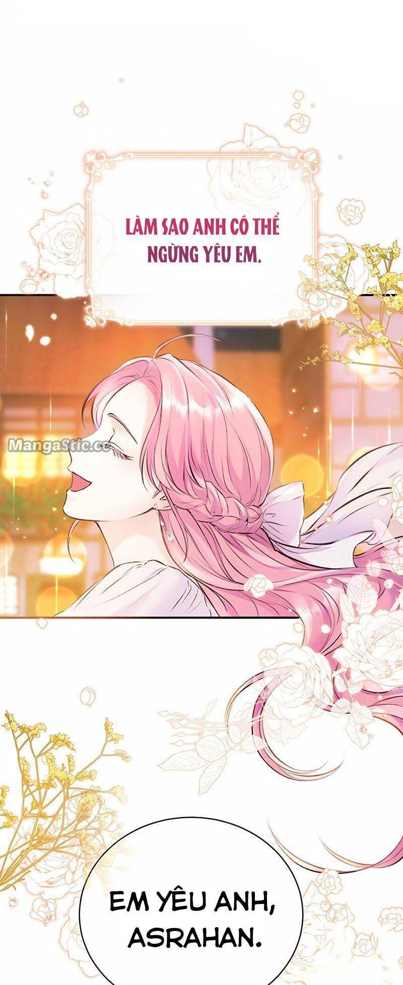 Tôi Tưởng Đây Chính Là Thời Hạn Rồi!: Chapter 42