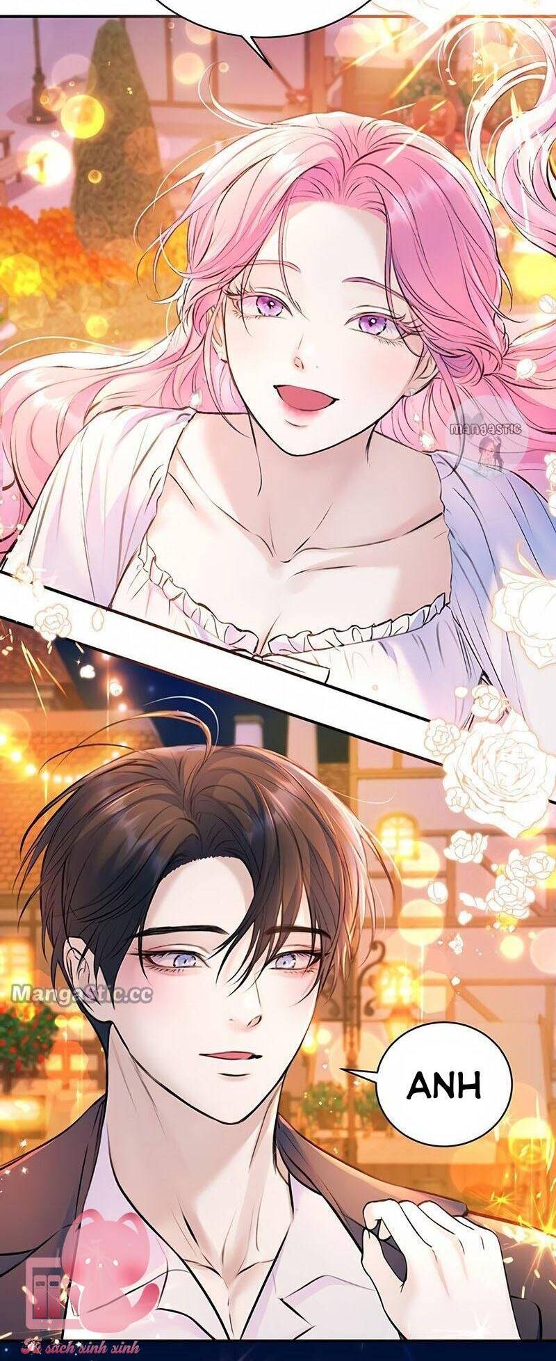 Tôi Tưởng Đây Chính Là Thời Hạn Rồi!: Chapter 42