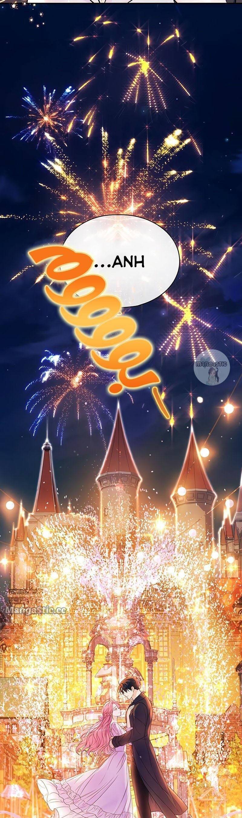 Tôi Tưởng Đây Chính Là Thời Hạn Rồi!: Chapter 42