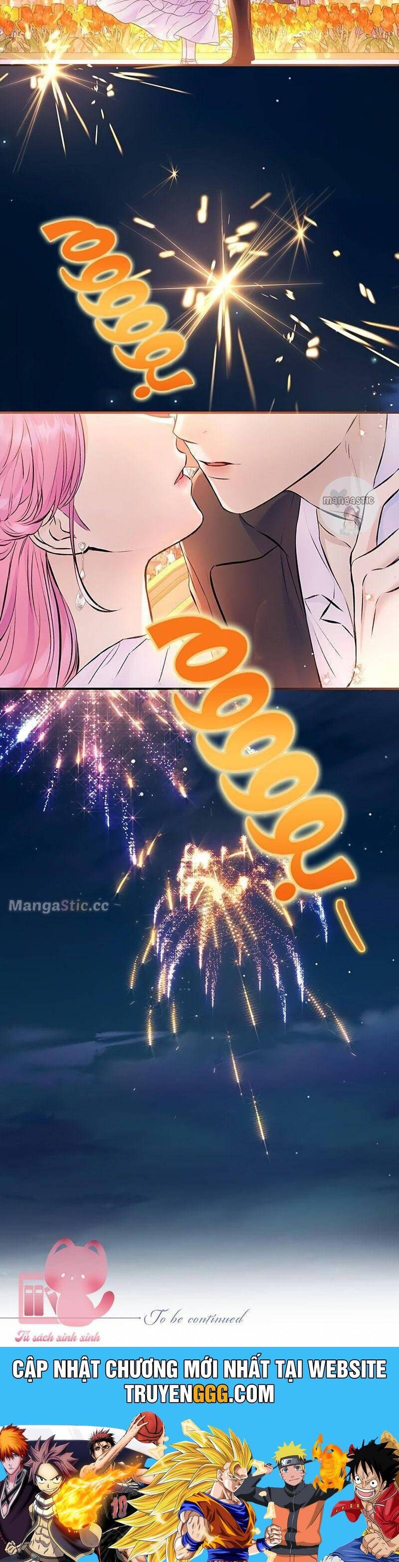 Tôi Tưởng Đây Chính Là Thời Hạn Rồi!: Chapter 42