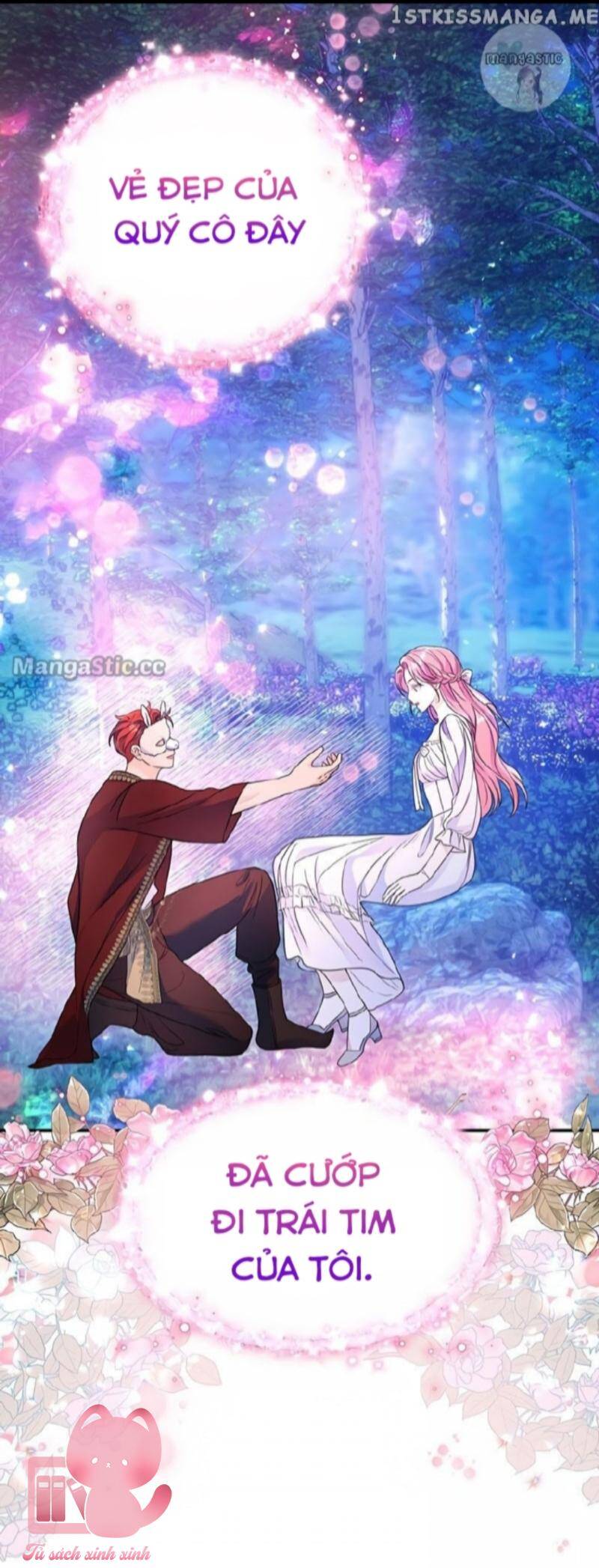 Tôi Tưởng Đây Chính Là Thời Hạn Rồi!: Chapter 42