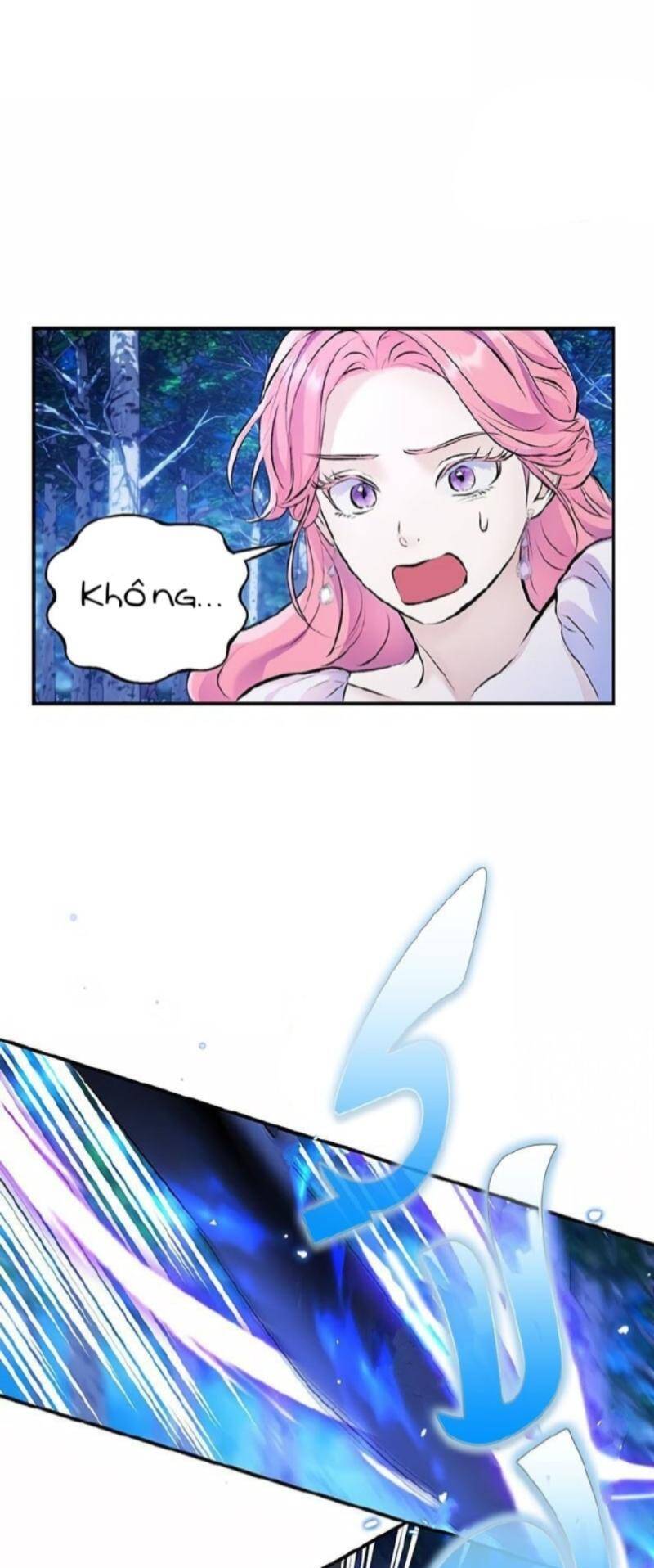 Tôi Tưởng Đây Chính Là Thời Hạn Rồi!: Chapter 42