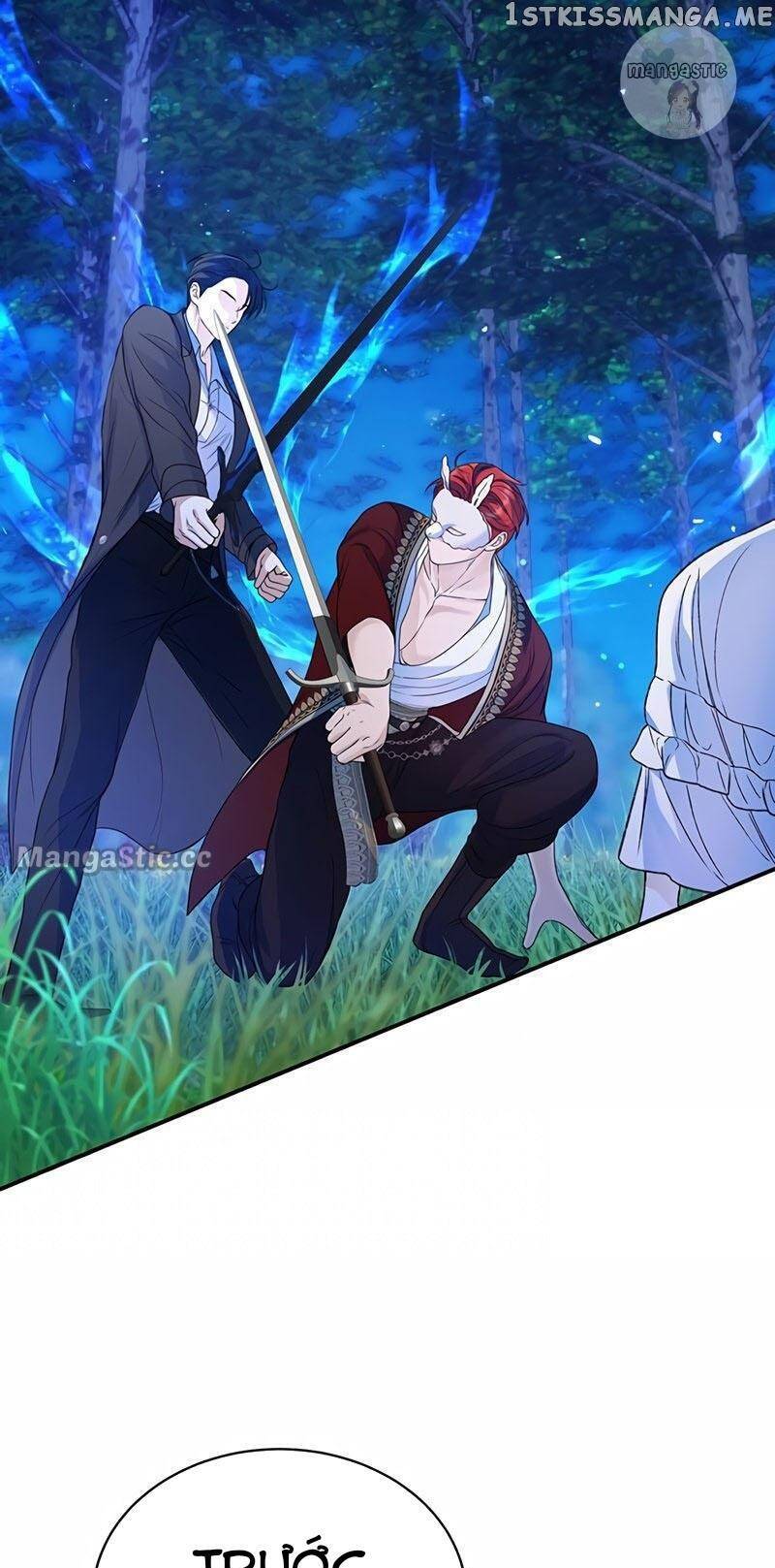 Tôi Tưởng Đây Chính Là Thời Hạn Rồi!: Chapter 42