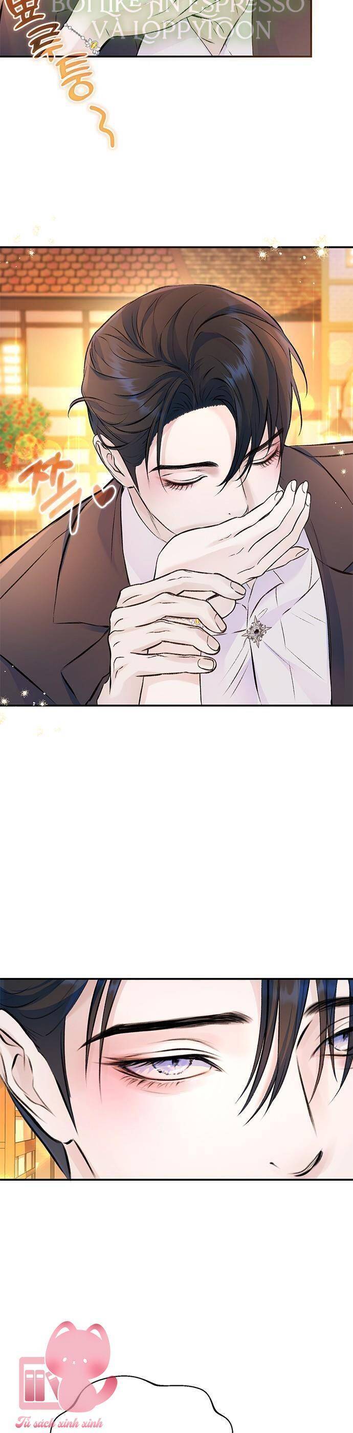 Tôi Tưởng Đây Chính Là Thời Hạn Rồi!: Chapter 43