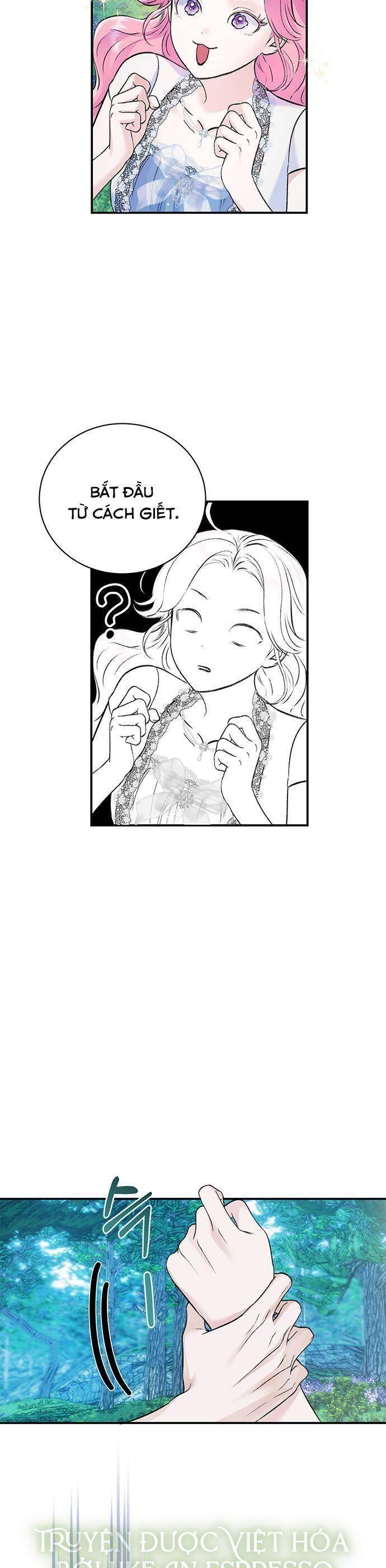 Tôi Tưởng Đây Chính Là Thời Hạn Rồi!: Chapter 43