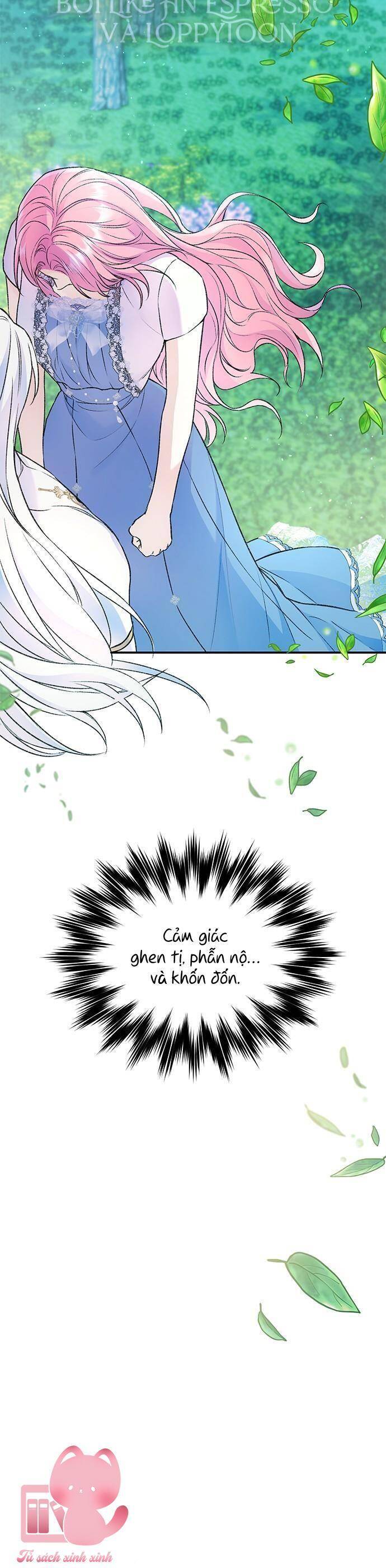 Tôi Tưởng Đây Chính Là Thời Hạn Rồi!: Chapter 43