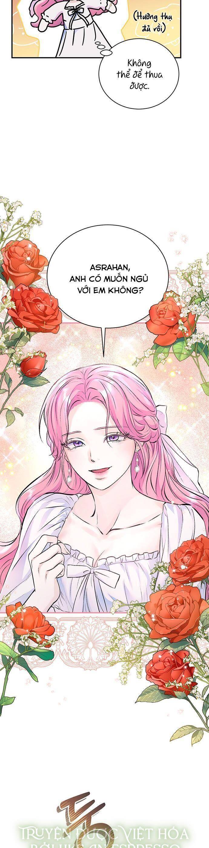 Tôi Tưởng Đây Chính Là Thời Hạn Rồi!: Chapter 43