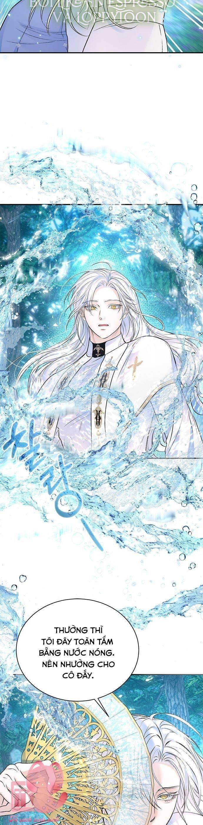 Tôi Tưởng Đây Chính Là Thời Hạn Rồi!: Chapter 44